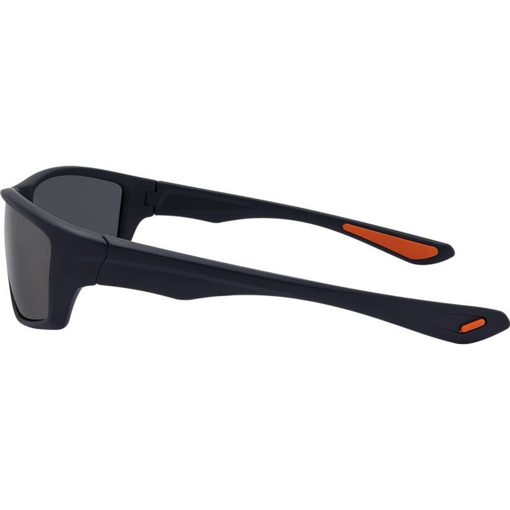 7052, Matte Navy/Smoke Polarised Lenses