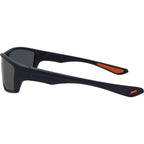 7052, Matte Navy/Smoke Polarised Lenses