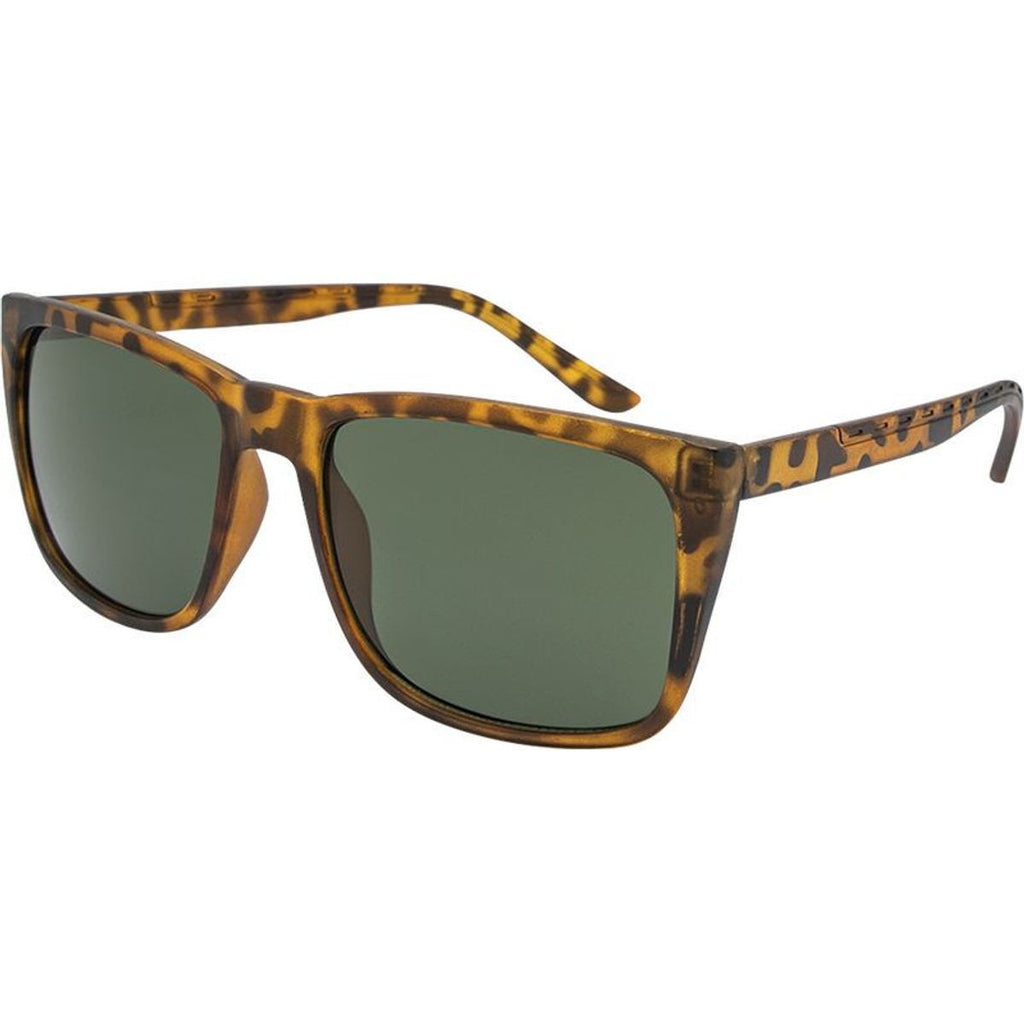7075, Tort/Green Lenses