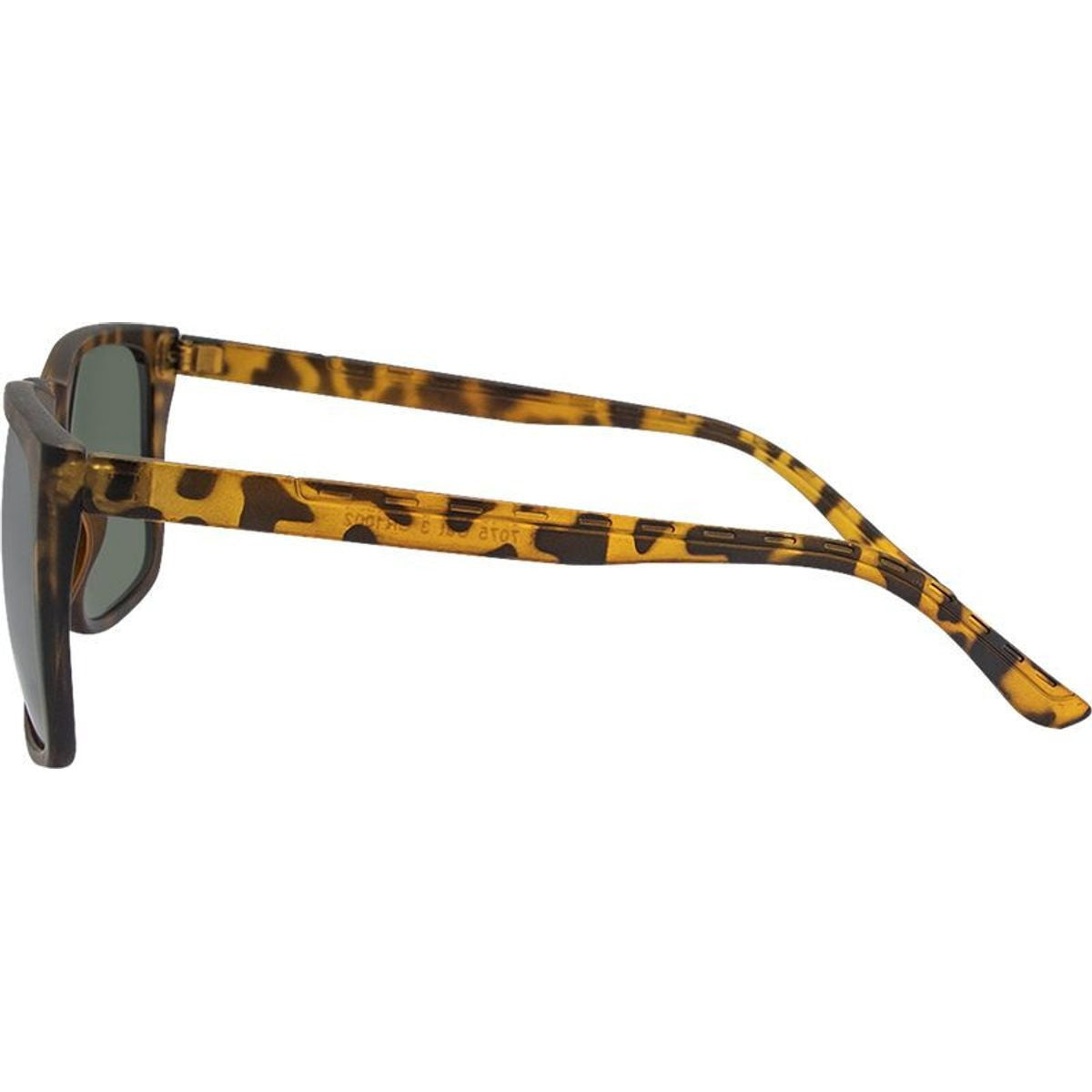 7075, Tort/Green Lenses