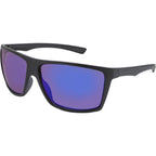 7078, Black/Blue Mirror Lenses