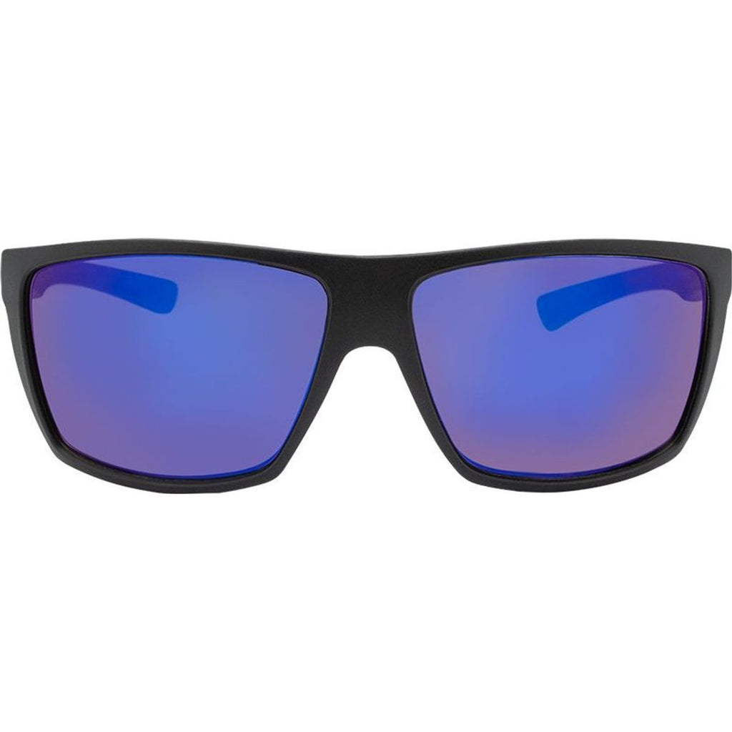 7078, Black/Blue Mirror Lenses