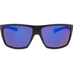 7078, Black/Blue Mirror Lenses