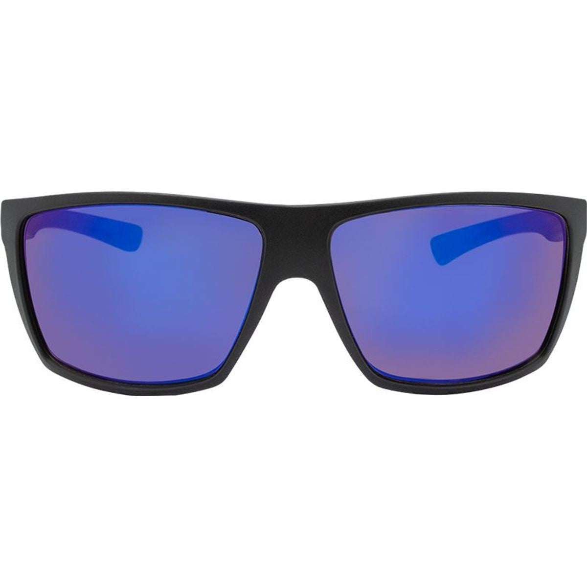 7078, Black/Blue Mirror Lenses