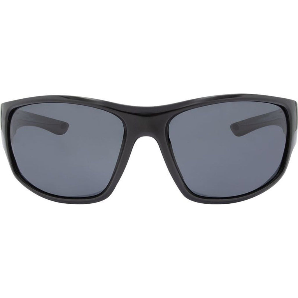 7096, Black/Smoke Polarised Lenses