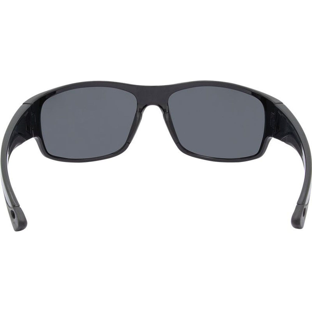 7096, Black/Smoke Polarised Lenses