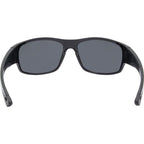 7096, Black/Smoke Polarised Lenses