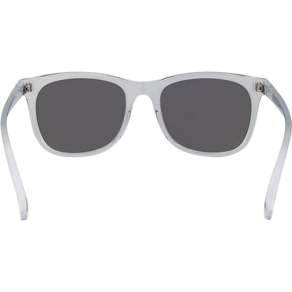 7113, Clear/Blue Mirror Lenses