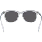 7113, Clear/Blue Mirror Lenses