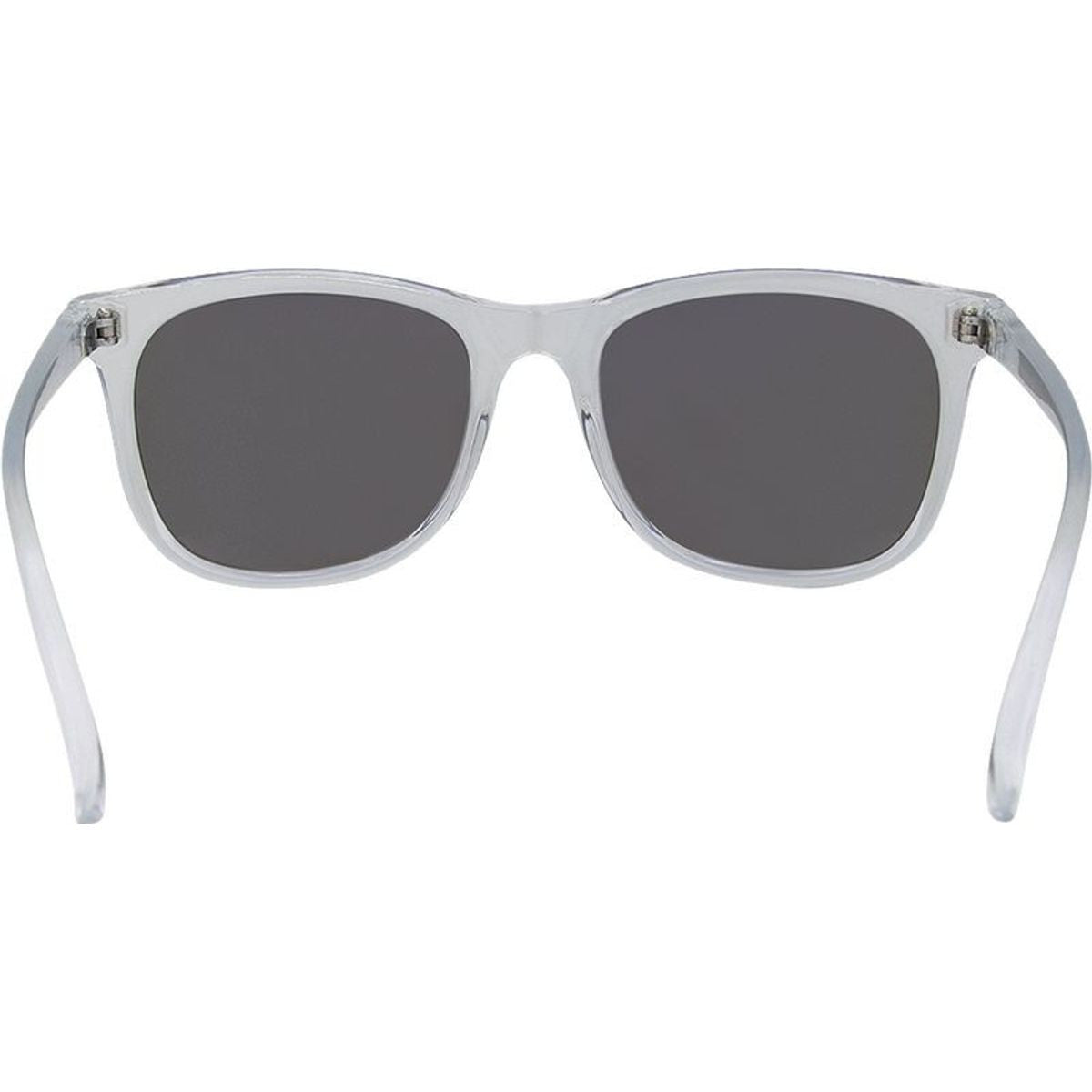 7113, Clear/Blue Mirror Lenses