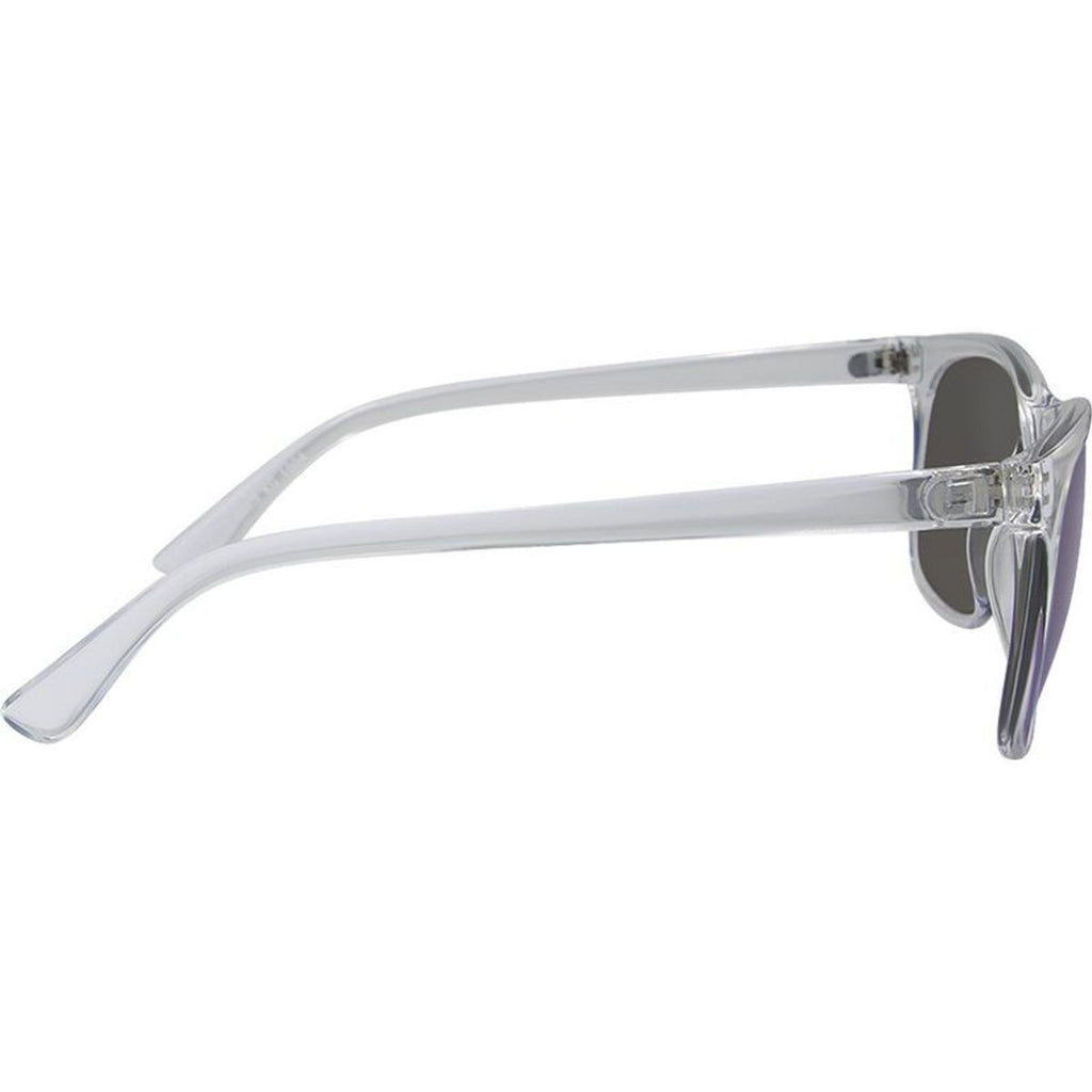 7113, Clear/Blue Mirror Lenses