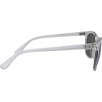 7113, Clear/Blue Mirror Lenses