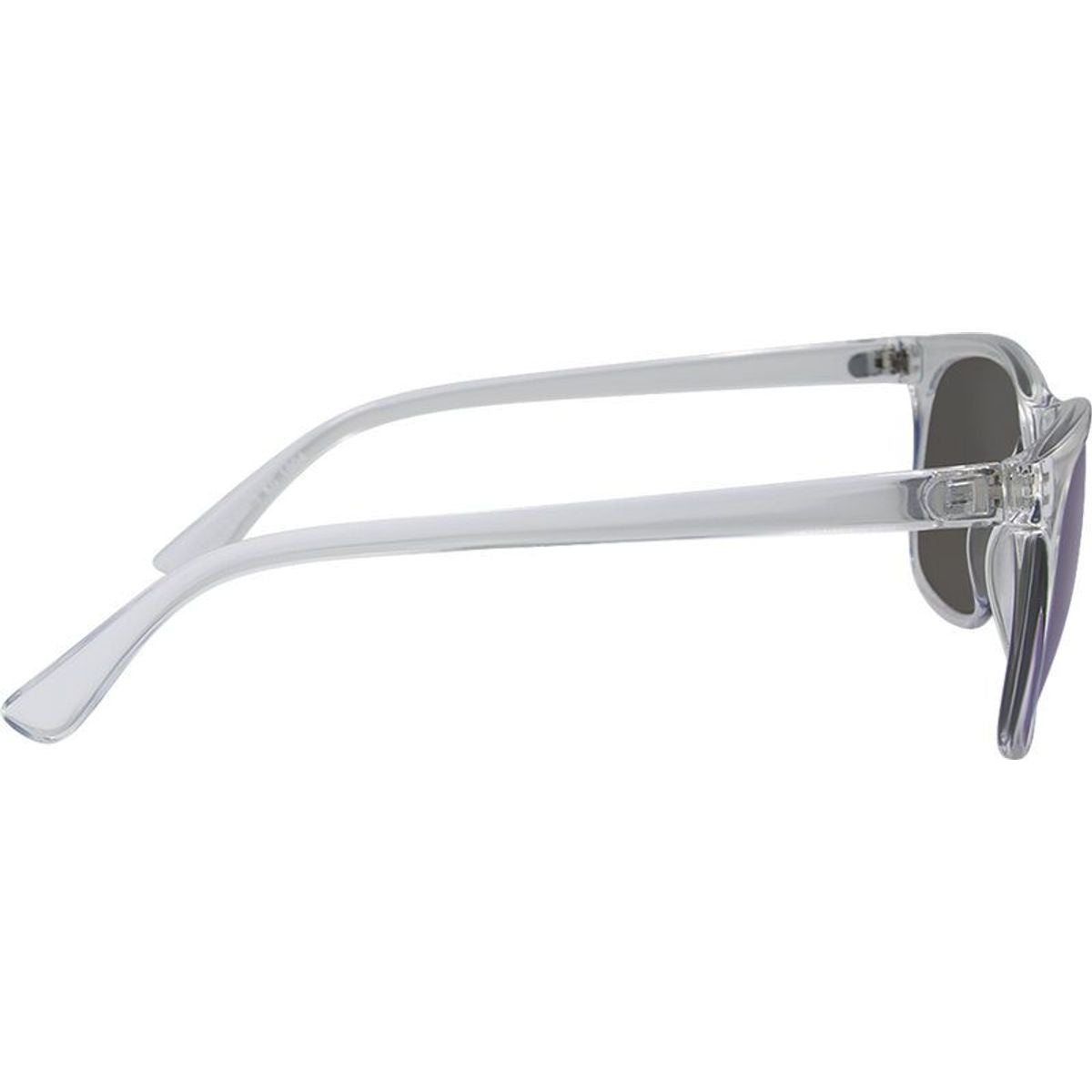 7113, Clear/Blue Mirror Lenses