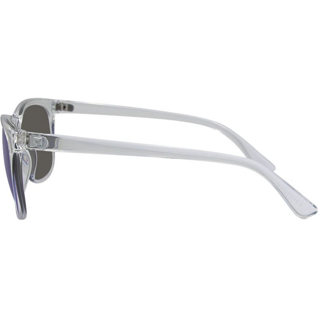 7113, Clear/Blue Mirror Lenses