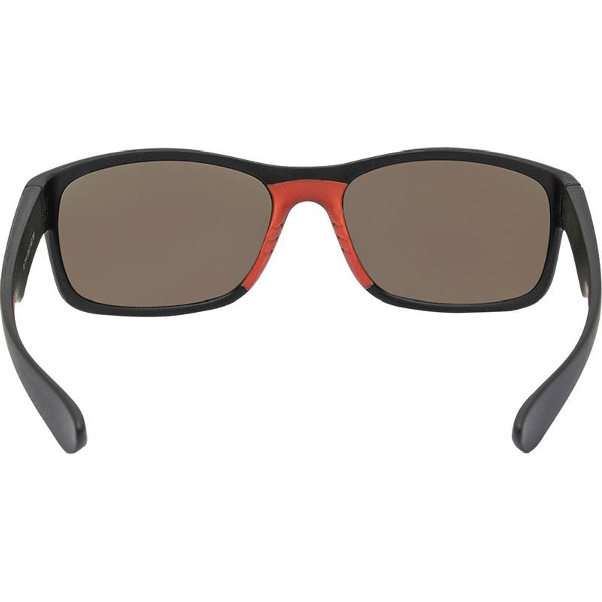 7114, Black/Red Mirror Lenses