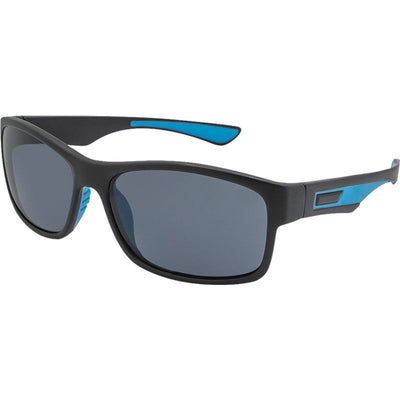 7114, Black/Smoke Lenses
