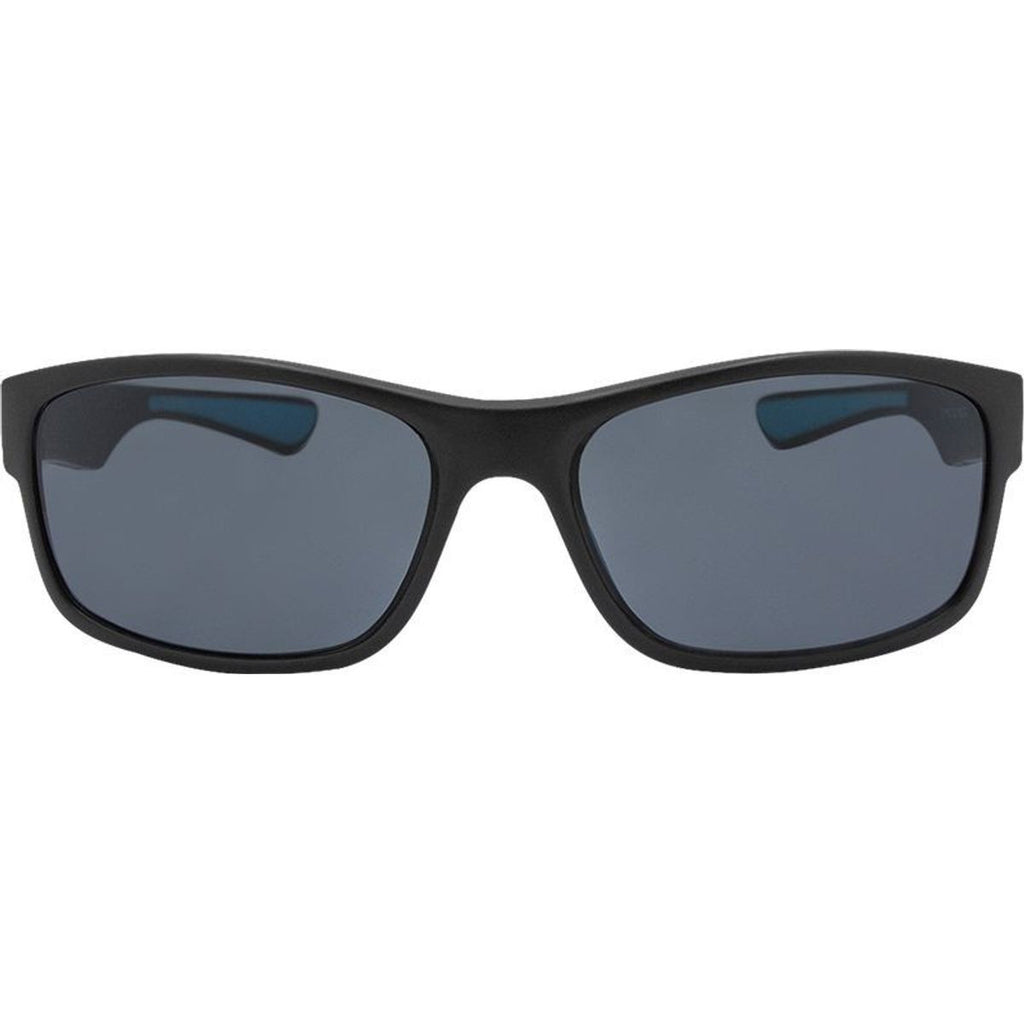 7114, Black/Smoke Lenses