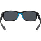 7114, Black/Smoke Lenses