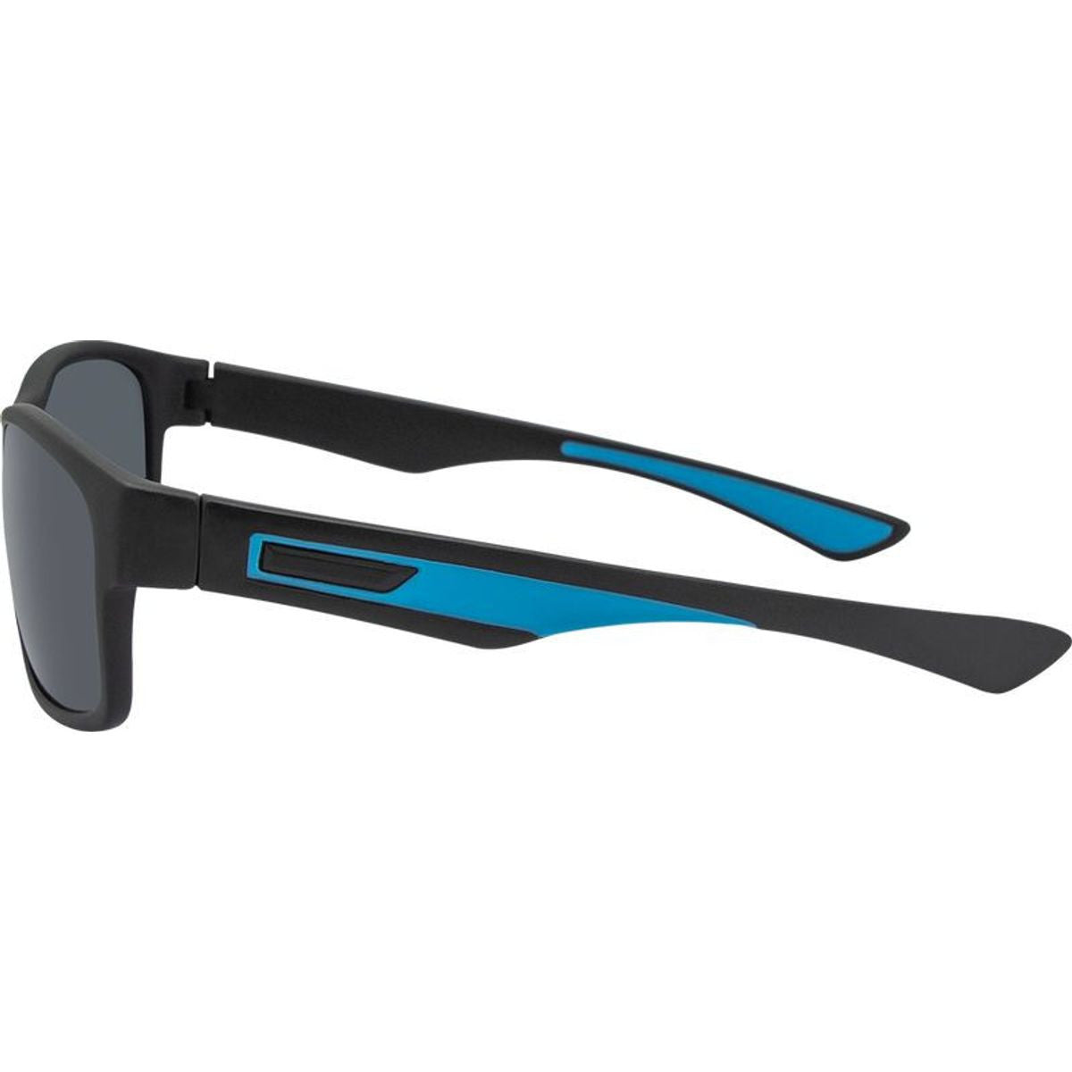 7114, Black/Smoke Lenses