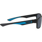7114, Black/Smoke Lenses