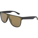 7116, Black/Gold Mirror Lenses
