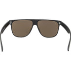 7116, Black/Gold Mirror Lenses