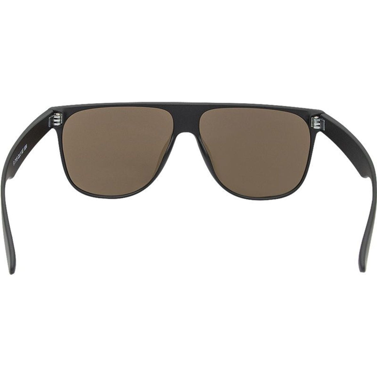 7116, Black/Gold Mirror Lenses