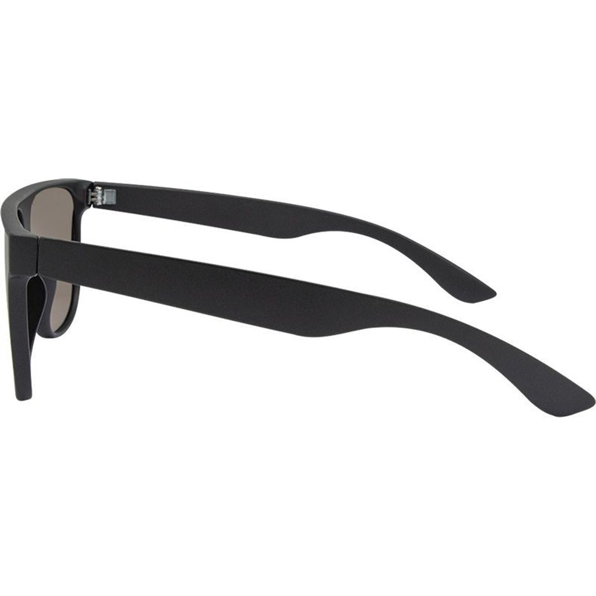 7116, Black/Gold Mirror Lenses