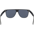 7116, Black/Smoke Lenses