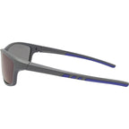 7117, Grey/Blue Mirror Polarised Lenses