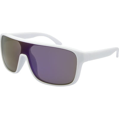 7212, White/Blue Mirror Polarised Lenses