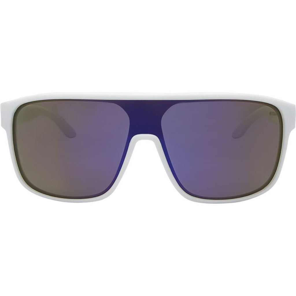 7212, White/Blue Mirror Polarised Lenses