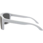 7212, White/Blue Mirror Polarised Lenses