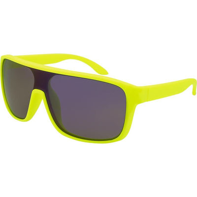 7212, Yellow/Blue Mirror Polarised Lenses