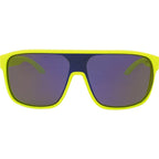 7212, Yellow/Blue Mirror Polarised Lenses