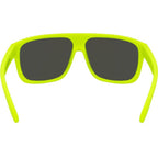 7212, Yellow/Blue Mirror Polarised Lenses