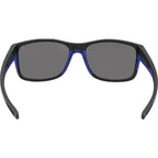 7215, Black/Blue Mirror Lenses