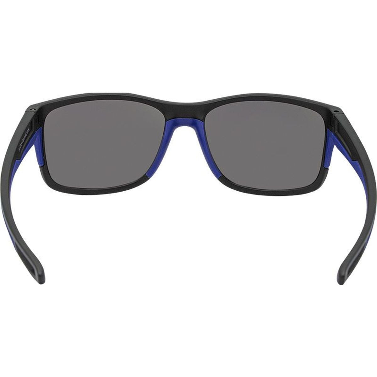 7215, Black/Blue Mirror Lenses