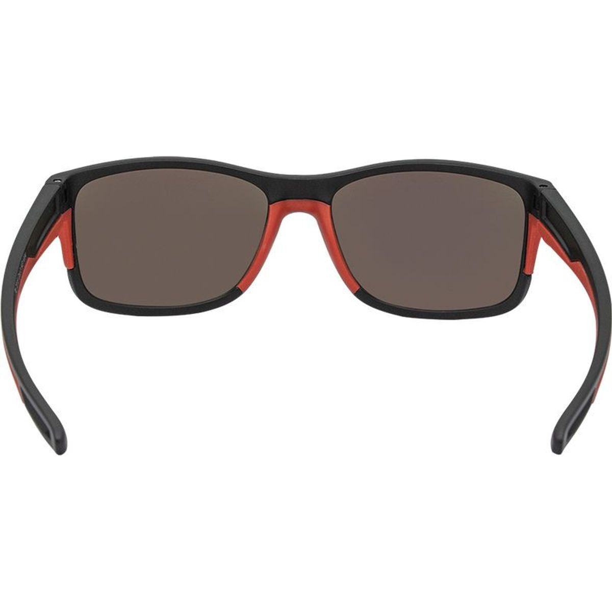 7215, Black/Red Mirror Lenses