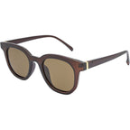 7279, Brown/Brown Polarised Lenses