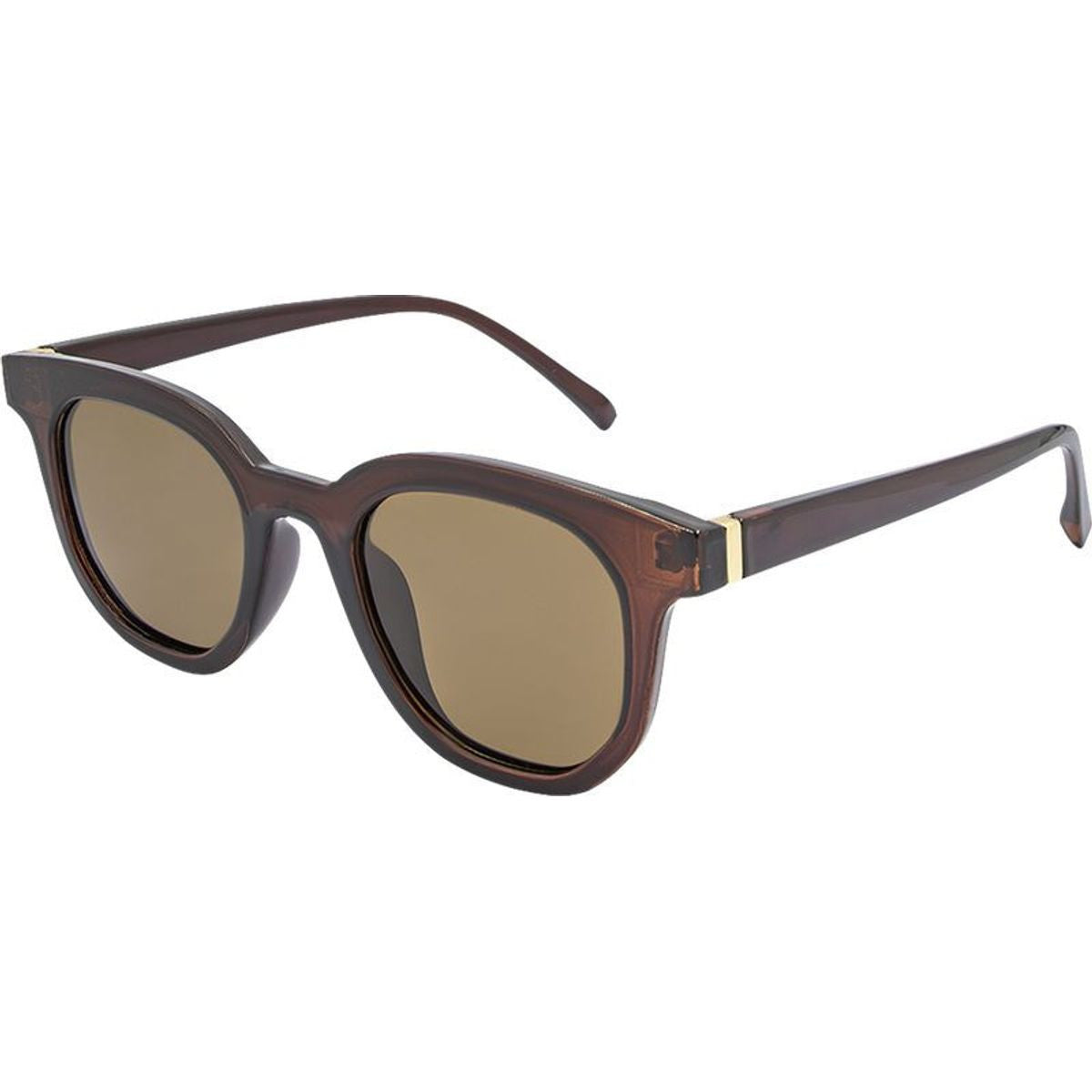 7279, Brown/Brown Polarised Lenses