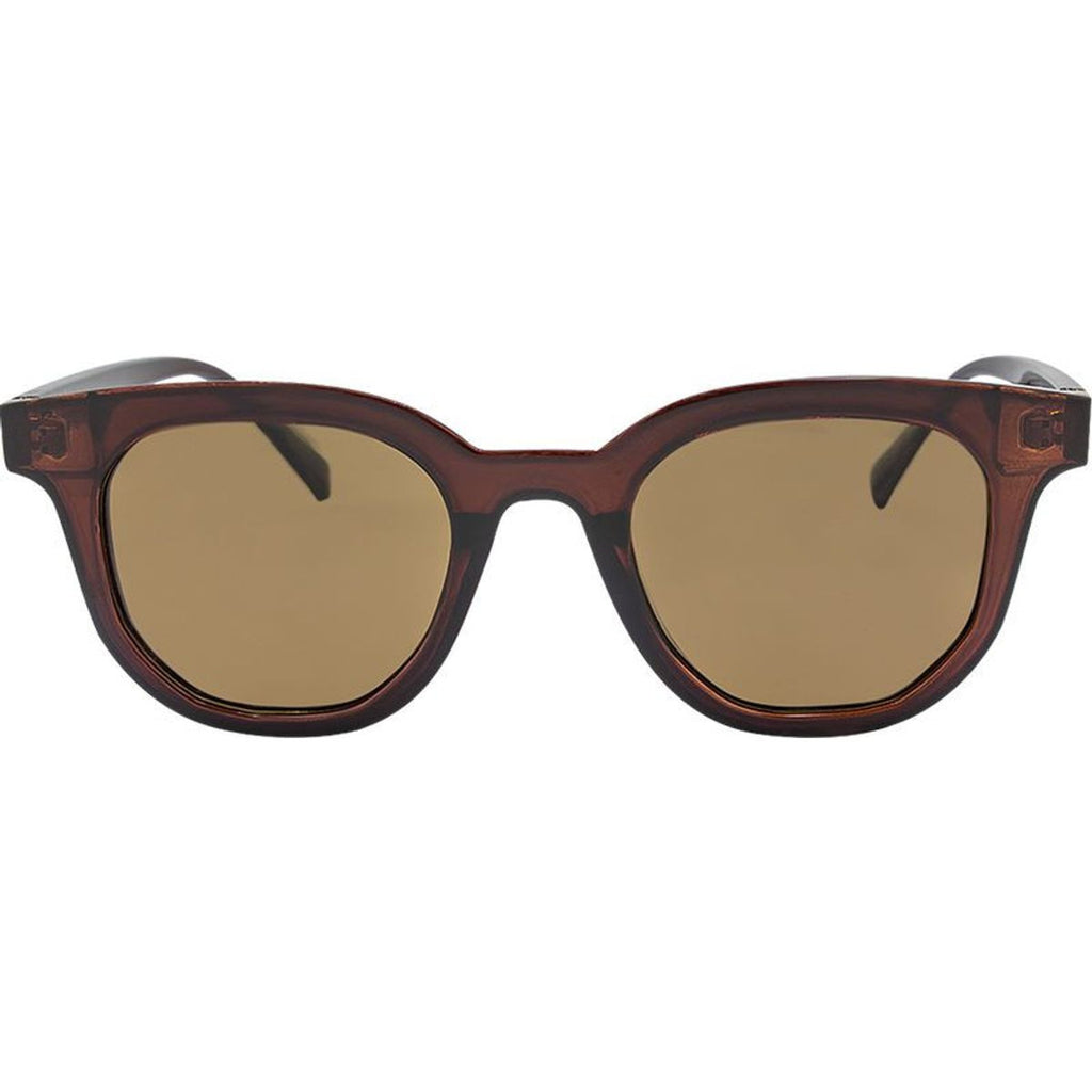 7279, Brown/Brown Polarised Lenses