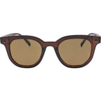 7279, Brown/Brown Polarised Lenses