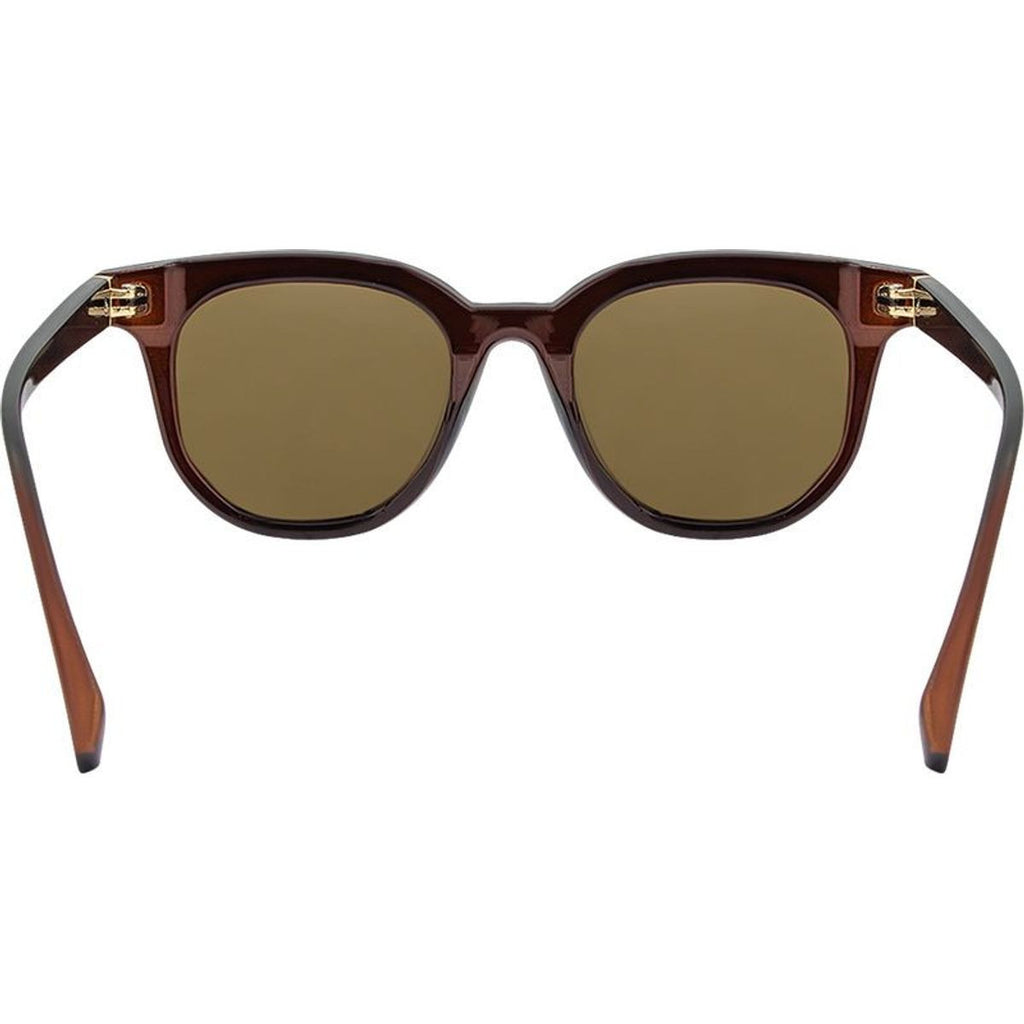 7279, Brown/Brown Polarised Lenses