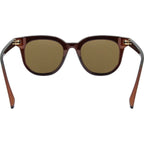 7279, Brown/Brown Polarised Lenses