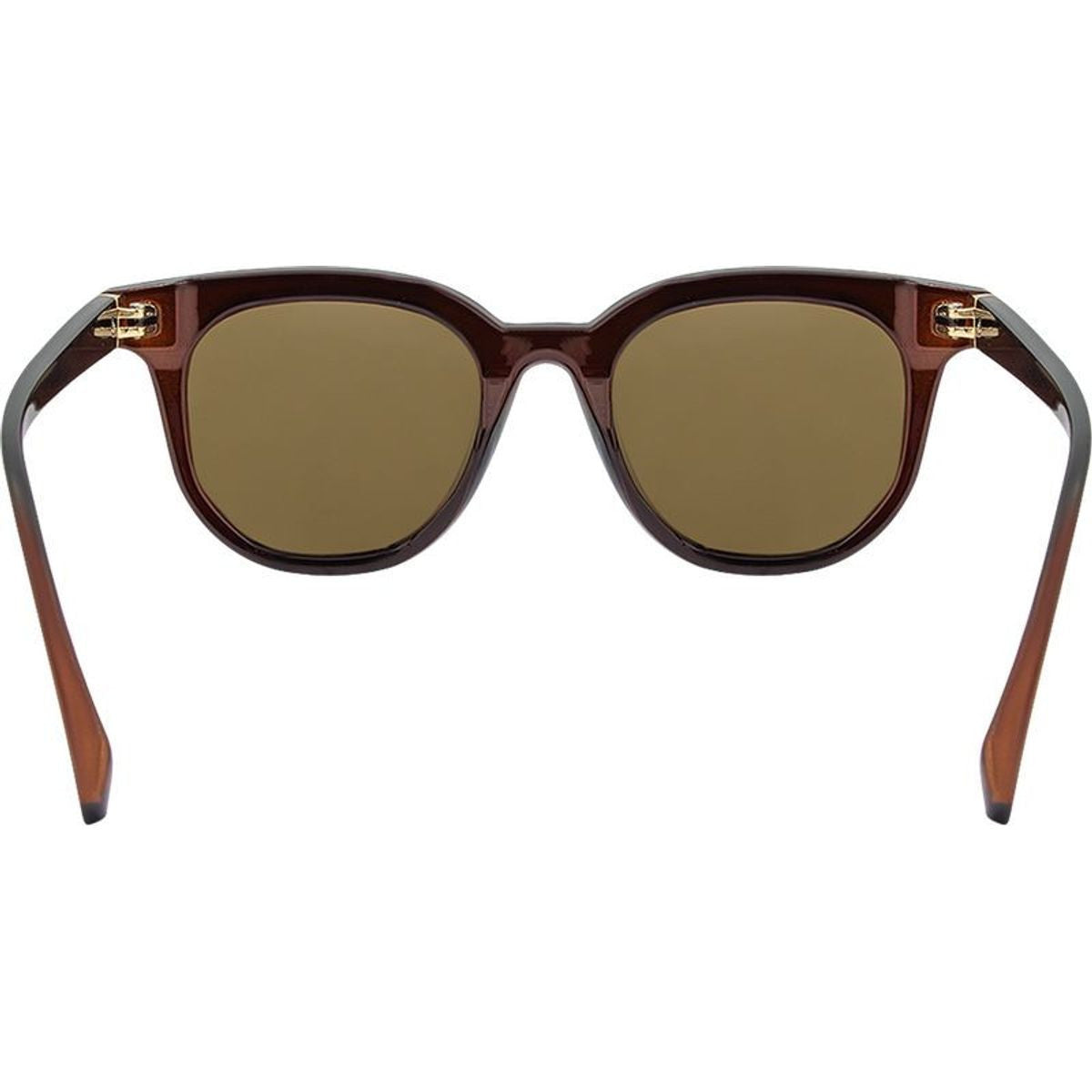 7279, Brown/Brown Polarised Lenses