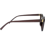 7279, Brown/Brown Polarised Lenses