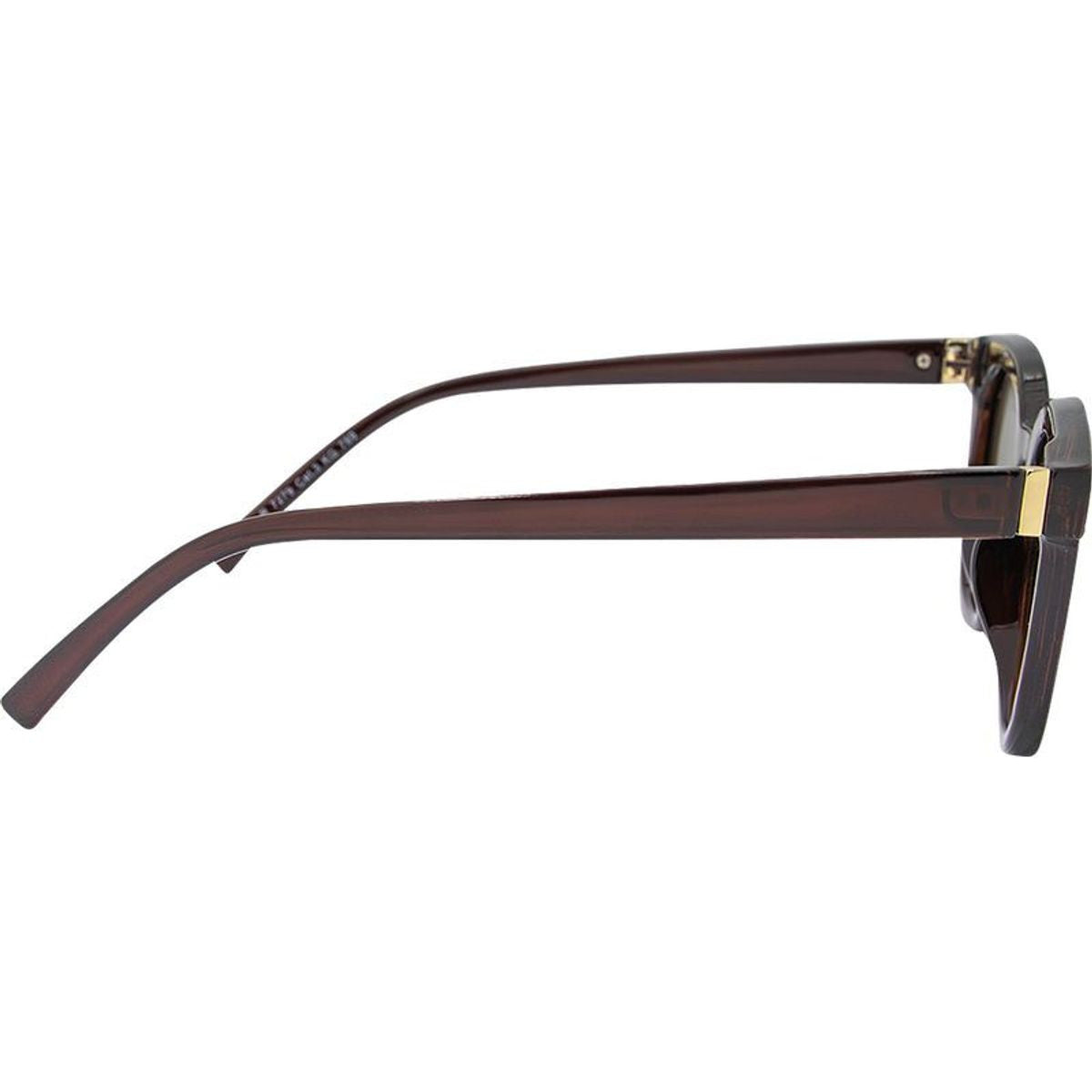 7279, Brown/Brown Polarised Lenses