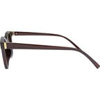 7279, Brown/Brown Polarised Lenses