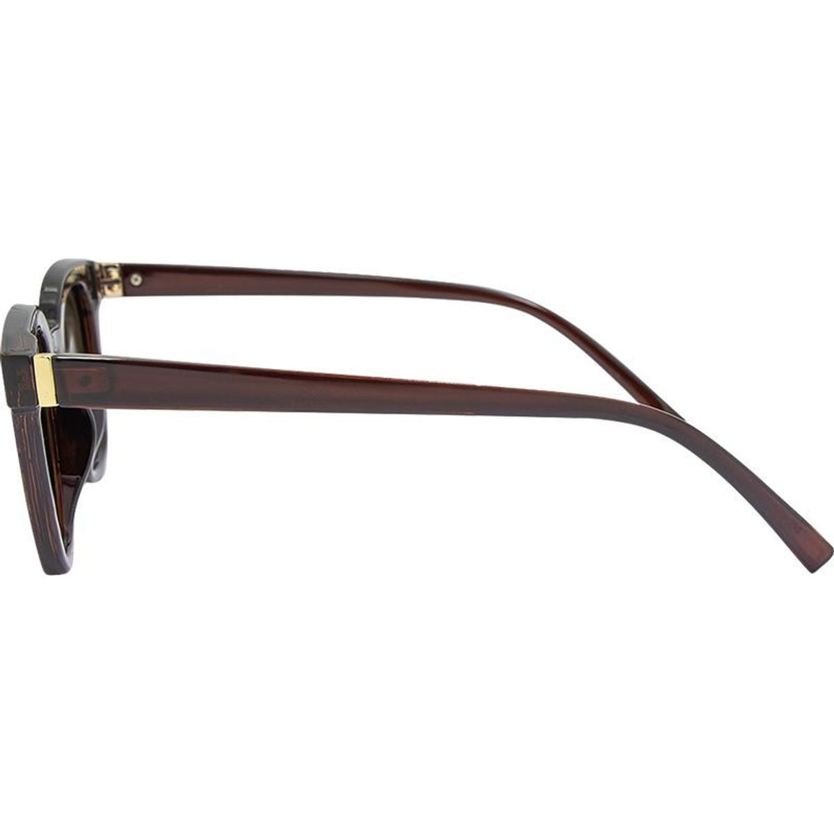 7279, Brown/Brown Polarised Lenses